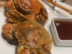 -印象餐厅(杭州国际博览中心北辰大酒店)