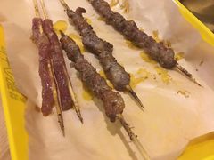 -我是那个大叔·美食研究所(新塘路店)