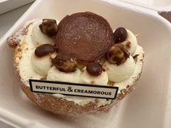 -B&C黄油与面包·THE GARDEN BAKERY概念店(世纪汇店)