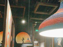 -雀舞云南菜(天津天河城购物中心店)