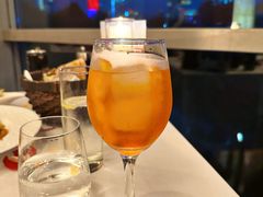 -Acqua海蓝意大利餐厅
