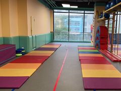 -玩胜青少儿体能(福田侨香中心)