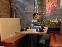 -山居屋炭火烧肉(厚街万达店)