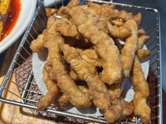 -全牛匠·乐山跷脚牛肉(西单华威约饭街店)
