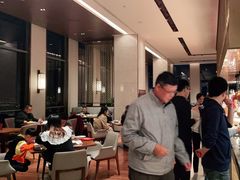 -嘉定凯悦·咖啡厅