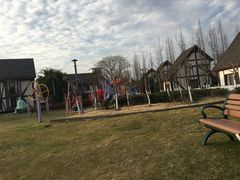 -太阳岛度假酒店