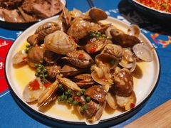-爱妻鱼•老体北重庆水煮鱼•川菜(白云路店)
