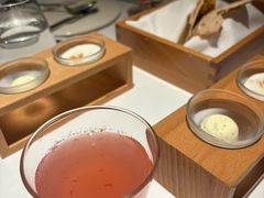 -王品牛排(郑州大卫城店)