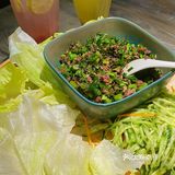 佛山云南菜｜空中花园餐厅🍴露天歌手演唱