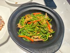 -北李·海肠捞饭·大连菜(望京凯德MALL店)