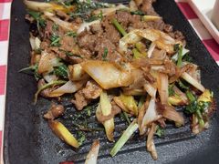 -西贝(南开大悦城店)