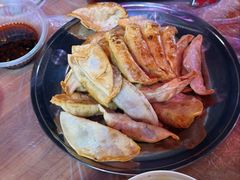 牛肉饺子-桂萍特色牛筋牛杂(长堤街总店)