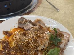 -啊杞恒益饭店(南头总店)