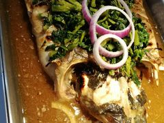 -鱼酷活鱼烤鱼(中联广场店)