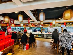 大堂-三厂烩羊肉(五龙口店)