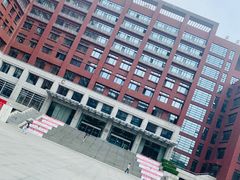 -中国人民大学明德堂(人大如论讲堂)