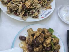 -北戴河庆山饭店·海鲜砂锅粥(北戴河黑石路店)