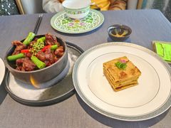 -南里山房(虹桥新天地店)