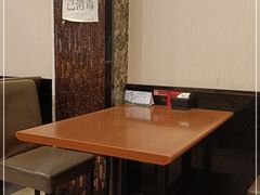 大堂-银村街粥店(北线阁店)