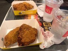 -麦当劳(世纪汇广场店)