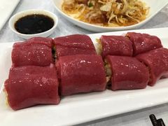 -油甘埔永新酒楼