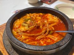 -七八冷面·延边朝鲜族美食(圣熙八号店)