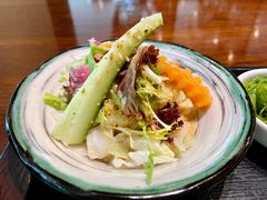 -古京·臻致料理(月湖店)