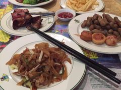 巴犀烧烤(SOGO店)-巴犀烧烤(新崇光店)