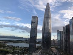 -小南洋海景餐厅(深圳湾店)