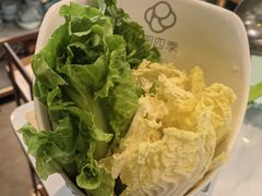 -润园四季椰子鸡火锅(南山海岸城店)