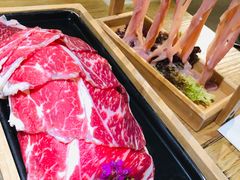 -湊湊火锅·茶憩(上海合生汇店)