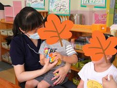 -北京市海淀区锦绣明天莲宝幼儿园