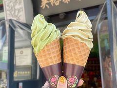 -吴裕泰茶莊(大栅栏店)
