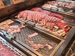 -黑金·寻焰自助百汇·烤肉·火锅(中街店)