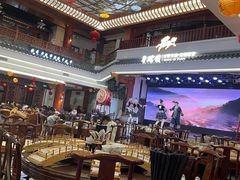 -香麒园·过桥米线·南湖雅宴