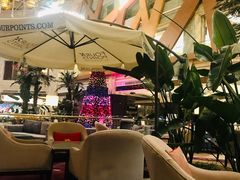 -青岛城阳宝龙福朋喜来登酒店