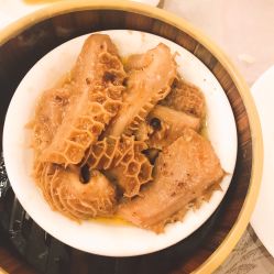 -佛山顺德香云纱园林酒店-宴会厅