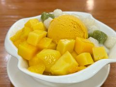 -大甜九港式甜品(武林店)