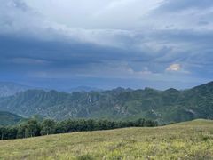 -灵山