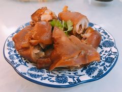 -老南京土菜馆(状元境店)