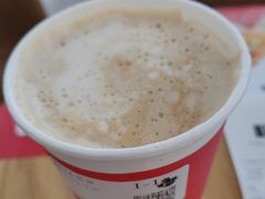 -Tims天好咖啡·贝果(融汇佳盛大厦店)
