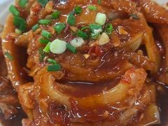 -始于2011柳周农家菜沙田柚美食店(东大街店)