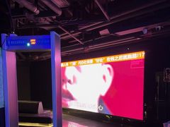 -魅KTV·AI辅唱(福雷德广场店)