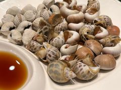 -健眺小海鲜(临海后山店)