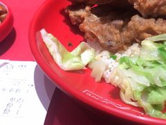 -大圆碗•T骨大排饭(天海店)