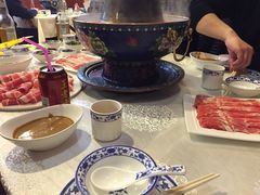 -皇城根(张杨店)