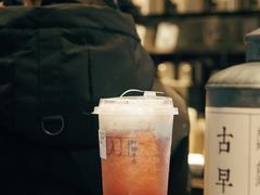 -阿嬷手作(南宁百盛印象城店)