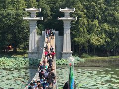 -东湖落雁景区