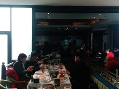 -五月罗马海鲜自助餐厅(陆家嘴店)