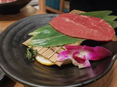 -九田家黑牛烤肉料理(华侨城店)